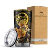 Agatsuma Zenitsu Travel Mug – Ideal Tumbler for Your Demon Slayer Collections