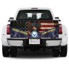 Air Force US Military Force Truck Tailgate Decal