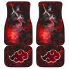 Akatsuki Anime Car Floor Mats Car AccessoriesKisame Ultimate