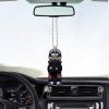 Akatsuki Car Accessories Anime Car Ornament Kakuzu