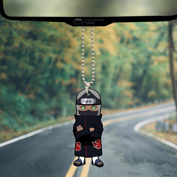 akatsuki car accessories anime car ornament kakuzu uoo3q