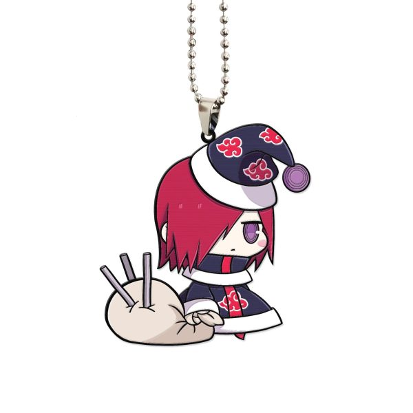 akatsuki car accessories anime car ornament nagato christmas 8gk0i
