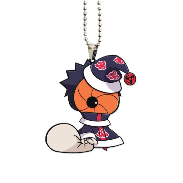 akatsuki car accessories anime car ornament tobi christmas 6773l