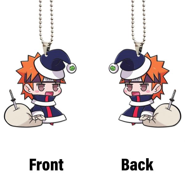 akatsuki car accessories anime car ornament yahiko christmas 1iay0