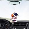 Akatsuki Car Accessories Anime Car Ornament Yahiko Christmas