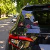 Akatsuki Car Accessories Anime Car Sticker Deidara