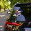 Akatsuki Car Accessories Anime Car Sticker Yahiko Christmas