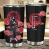 Akatsuki Car Accessories Anime Car Tumbler Cup Kisame Hoshigaki