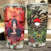 Akatsuki Car Accessories Anime Car Tumblers Cup Itachi Susanoo
