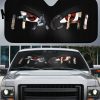 Akatsuki Car Accessories Anime Car Windshield Sun Shade Itachi Uchiha
