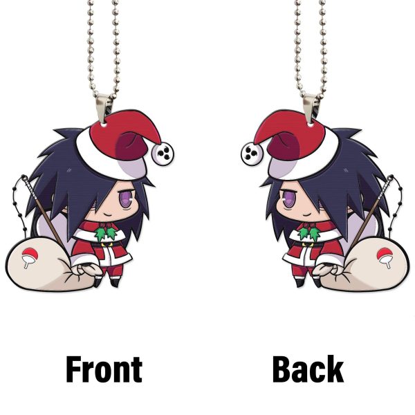 akatsuki car ornament madara christmas k3s3n