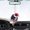 Akatsuki Car Ornament Madara Christmas
