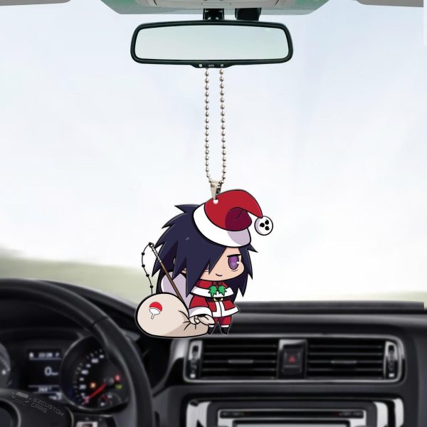 Akatsuki Car Ornament Madara