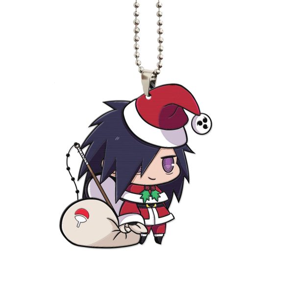 akatsuki car ornament madara christmas pxnzk