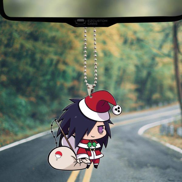akatsuki car ornament madara christmas wqkwl