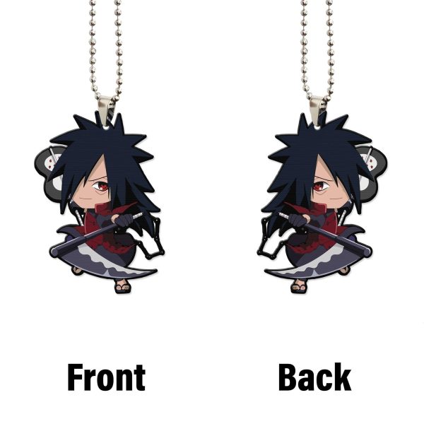 akatsuki car ornament madara defqz
