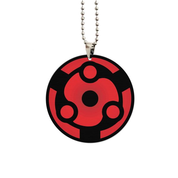 akatsuki car ornament madara eternal mangekyou rqbsy