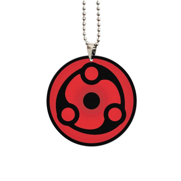 akatsuki car ornament madara mangekyou oxfn7