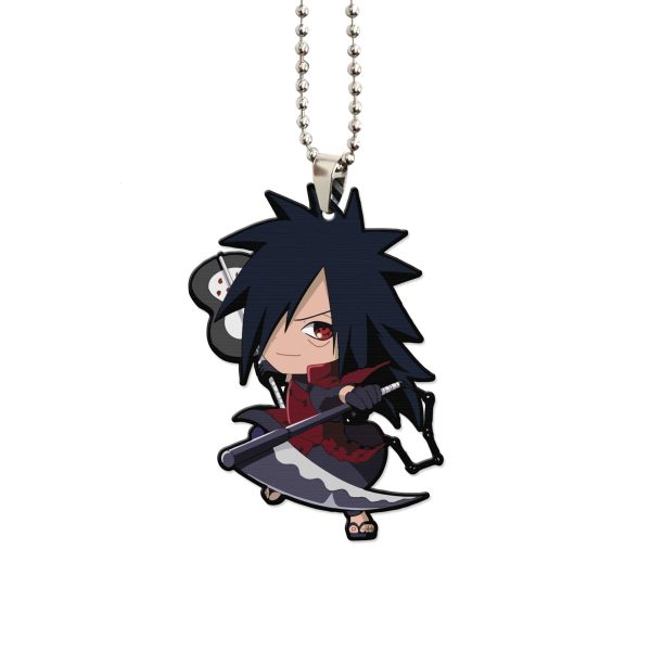 akatsuki car ornament madara rlwam