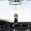 Akatsuki Car Ornament Pain