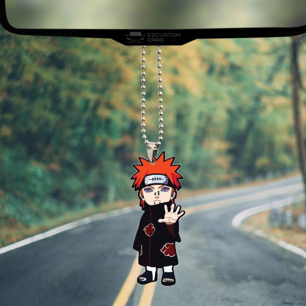 akatsuki car ornament pain a7qy9