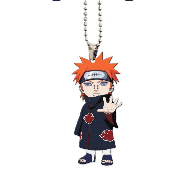 akatsuki car ornament pain akatsuki jsutc