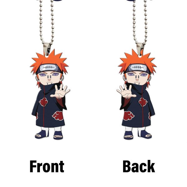 Akatsuki Car Ornament Pain Akatsuki