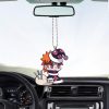 Akatsuki Car Ornament Pain Christmas