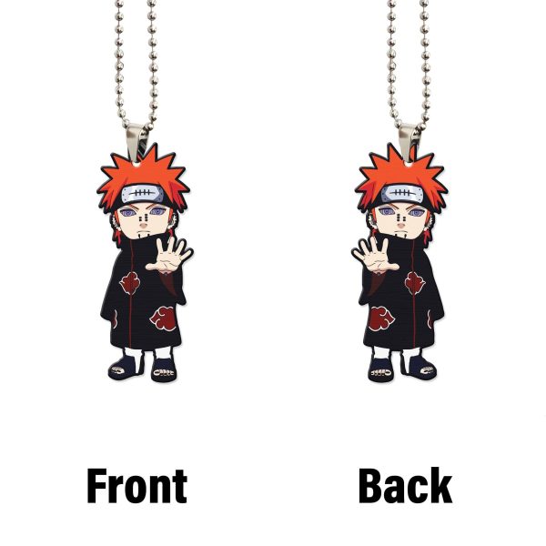 akatsuki car ornament pain oz4k1