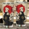 Akatsuki Deidara Car Tumblers Cup Anime Car Accessories