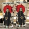 Akatsuki Obito Uchiha Car Tumblers Cup Anime Car Accessories