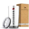 Akatsuki Travel Mug – Gift Idea for Naruto fans