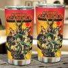 All Might x Heroes Car Tumbler Cup Cutsom MHA Anime Car Accessories