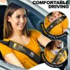 Annie Leonhart Attack on Titan Seat Belt Covers