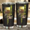 Annie Leonhart Car Tumbler Cup Attack on Titan