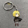 Armin Arlelt Keychains Attack On Titan