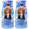 Armin Arlert Car Floor Mats  Attack on Titan