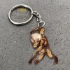 Armored Titan Keychains Attack On Titan