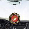 Army Car Accessories Custom Car Ornament US Marine Corps