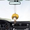 Attack on Titan Car Ornament Armin Arlert