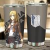Attack on Titan Car Tumbler Cup Historia Reiss
