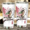 Attack on Titan Eren Yeager Car Tumbler Cup Soldier
