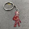 Attack On Titan Keychain Biggest Titan