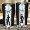 Avatar: The Last Airbender Anime Custom Aang Tumbler Cup Car Accessories