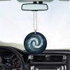 Avatar The Last Airbender Car Accessories Anime Car Ornament Air