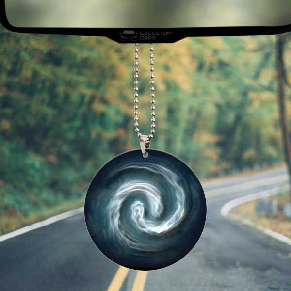 avatar the last airbender car accessories anime car ornament air nlsm6