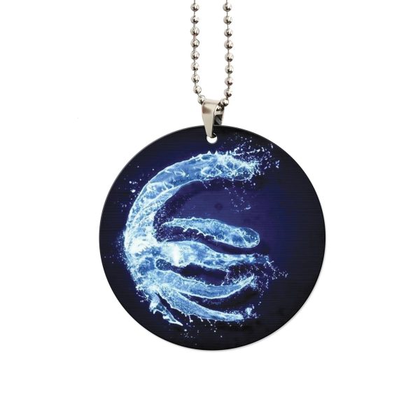 avatar the last airbender car accessories anime car ornament water tjjoz