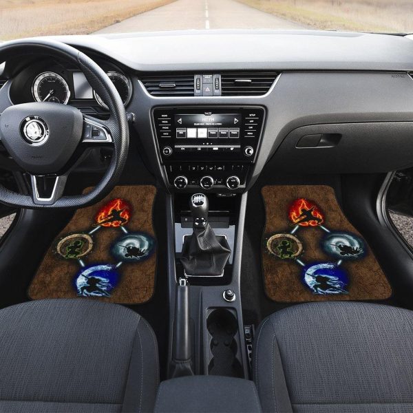 avatar the last airbender car mats ofsyv