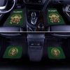 Baby Yoda U.S Army Car Floor Mats