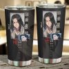 Baji Car Accessories Custom Tokyo Revenger Anime Car Tumbler Cup